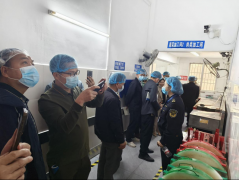  参不雅人员实地参