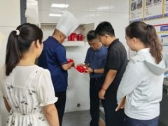  食物平安工做义务